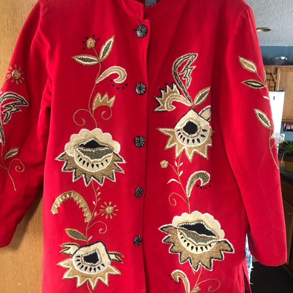 Jackets & Blazers - Super cute jacket